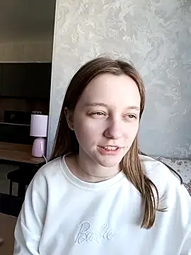 Snapshot of Bonechka chatting on 16, 10, 2025 Bonechka online show from 16, 10, 2025