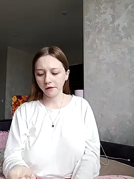 Snapshot of Bonechka chatting on 17, 10, 2025 Bonechka online show from 17, 10, 2025