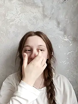 Snapshot of Bonechka chatting on 21, 10, 2025 Bonechka online show from 21, 10, 2025