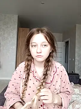 Snapshot of Bonechka chatting on 24, 10, 2025 Bonechka online show from 24, 10, 2025