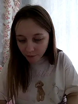 Snapshot of Bonechka chatting on 27, 11, 2025 Bonechka online show from 27, 11, 2025