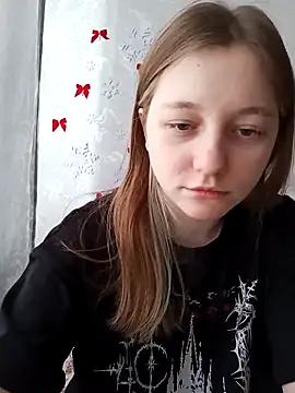 Snapshot of Bonechka chatting on 18, 12, 2025 Bonechka online show from 18, 12, 2025