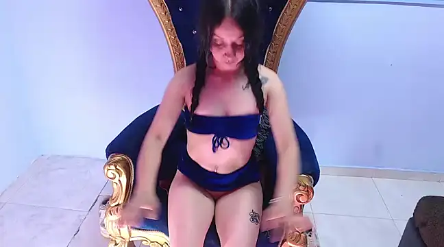 Madyyfox online show from 12, 3, 2025