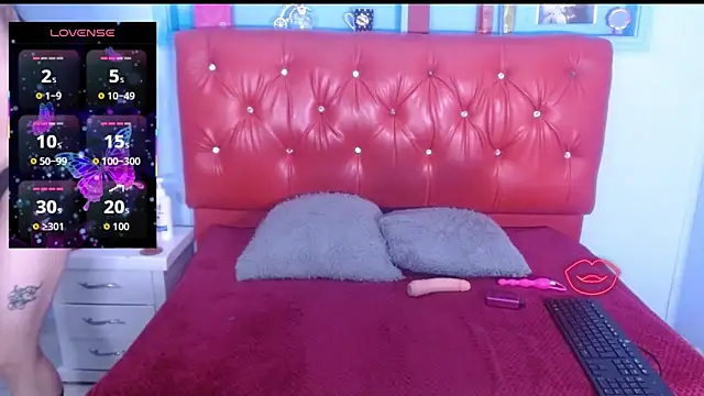 Madyyfox online show from 18, 9, 2025