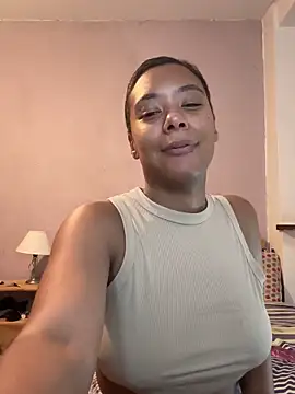 Melia Rayne online show from 3, 10, 2025