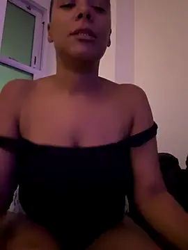 Melia Rayne online show from 17, 10, 2025