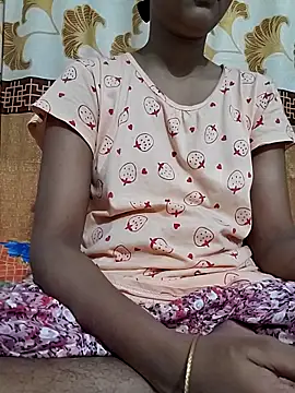 sexy-trisha1 online show from 26, 9, 2025