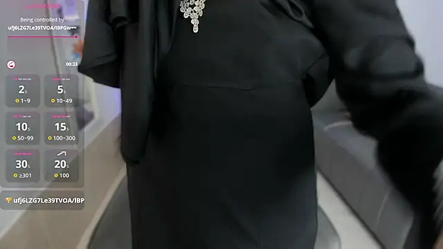 salma arabicc online show from 18, 12, 2025