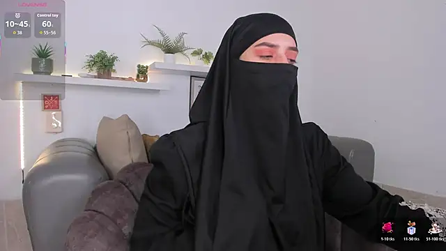 Snapshot of salma_arabicc chatting on 20, 6, 2026 salma arabicc online show from 20, 6, 2026