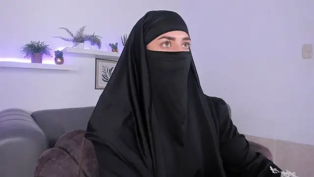 Snapshot of salma_arabicc chatting on 18, 7, 2026 salma arabicc online show from 18, 7, 2026
