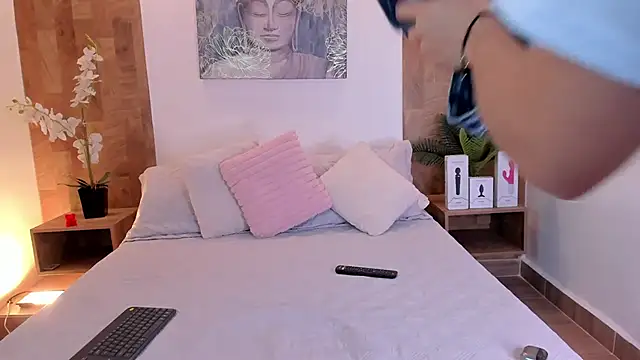 isabella winkler online show from 17, 1, 2026