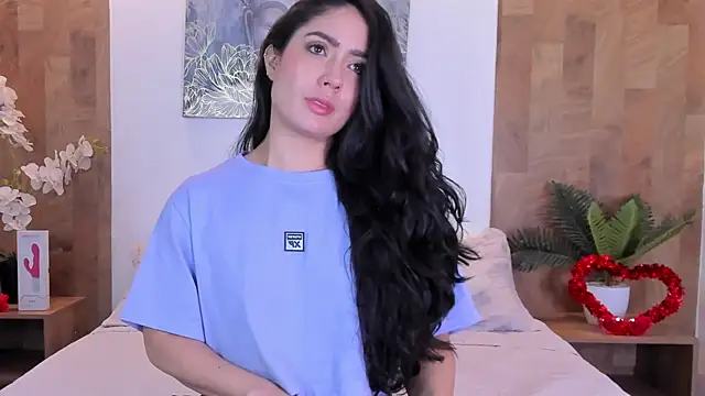 isabella winkler online show from 12, 2, 2026