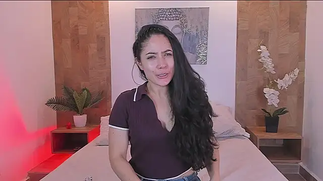 isabella winkler online show from 17, 4, 2026