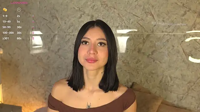 alison222  online show from 15, 2, 2026