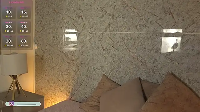 alison222  online show from 17, 3, 2026