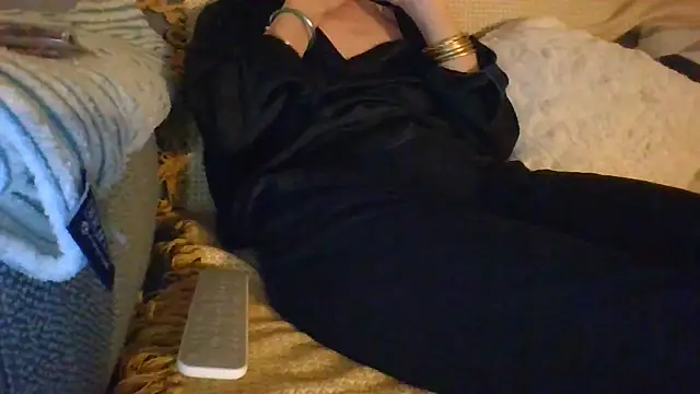 Valentinette online show from 24, 11, 2025