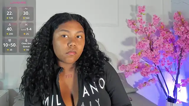 Candaceoweens online show from 9, 10, 2025