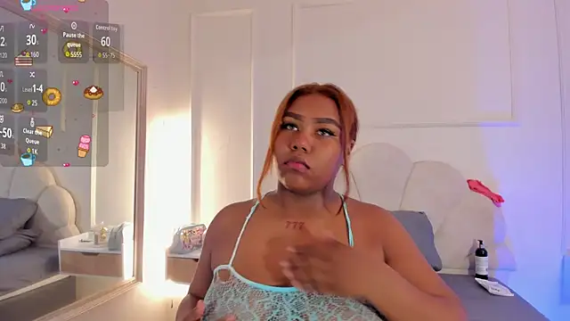 Snapshot of Candaceoweens chatting on 15, 7, 2026 Candaceoweens online show from 15, 7, 2026