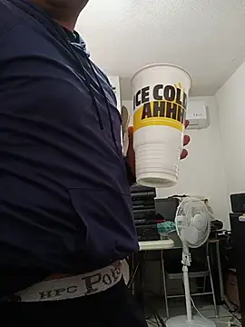 Snapshot of DocPepino chatting on 21, 11, 2025 DocPepino online show from 21, 11, 2025