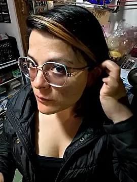 KimyCox 16 online show from 15, 2, 2026