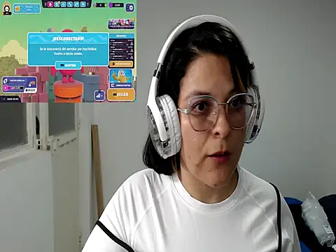 KimyCox 16 online show from 23, 4, 2026