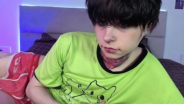 Alex Vallley online show from 3, 4, 2026