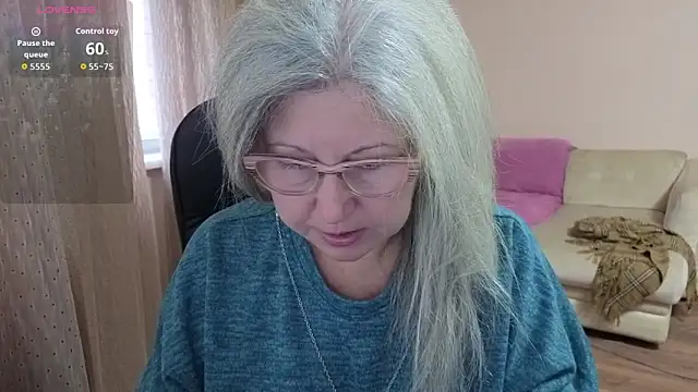 Wane Witch online show from 2, 11, 2025