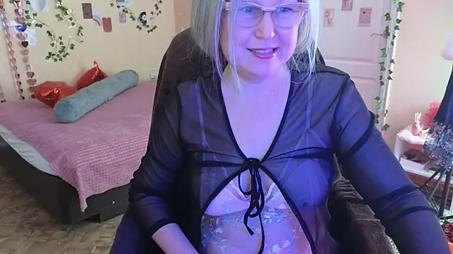 Wane Witch online show from 27, 3, 2026