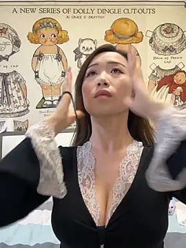 Snapshot of TOP_yoyo chatting on 1, 3, 2026 TOP yoyo online show from 1, 3, 2026