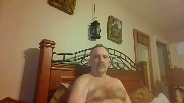 HunkofRock online show from 4, 3, 2026