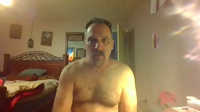 HunkofRock online show from 26, 3, 2026