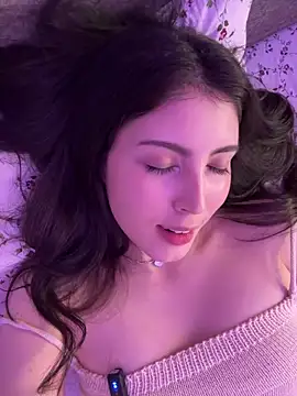 Malena Blanco online show from 14, 3, 2025