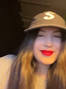 Malena Blanco online show from 22, 3, 2025