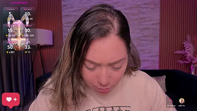 heidy johns online show from 6, 11, 2025