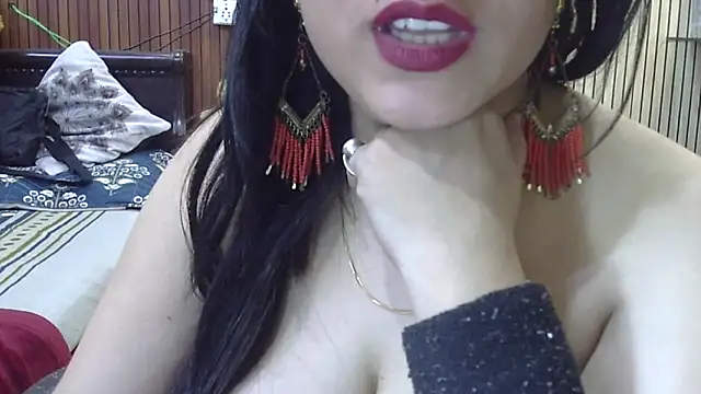 Snapshot of Hot_Anshi120 chatting on 24, 4, 2026 Hot Anshi120 online show from 24, 4, 2026