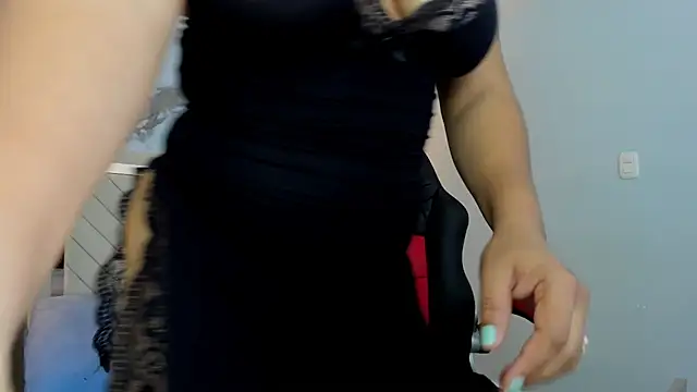 lisa prescot online show from 18, 3, 2026