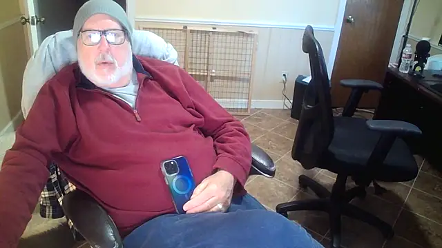 superbearboss online show from 2, 12, 2025