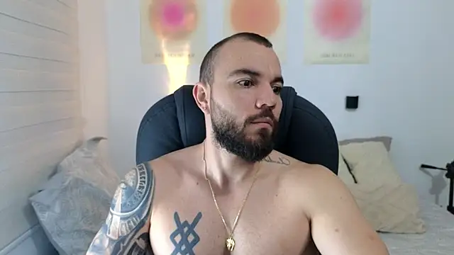 Isaac Carter online show from 10, 9, 2025