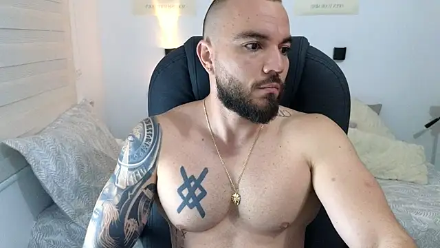 Isaac Carter online show from 19, 9, 2025