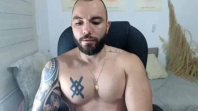 Isaac Carter online show from 6, 1, 2026