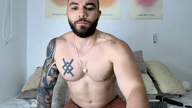 Isaac Carter online show from 15, 1, 2026