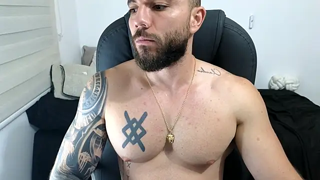 Isaac Carter online show from 3, 4, 2026