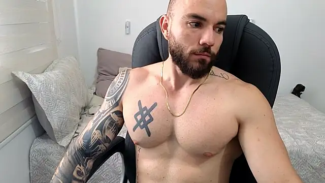 Snapshot of Isaac_Carter chatting on 18, 4, 2026 Isaac Carter online show from 18, 4, 2026