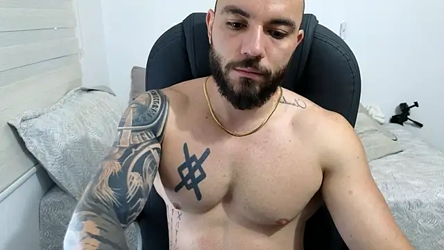 Snapshot of Isaac_Carter chatting on 22, 4, 2026 Isaac Carter online show from 22, 4, 2026