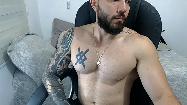 Snapshot of Isaac_Carter chatting on 7, 5, 2026 Isaac Carter online show from 7, 5, 2026