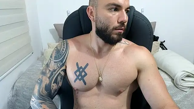 Snapshot of Isaac_Carter chatting on 19, 5, 2026 Isaac Carter online show from 19, 5, 2026