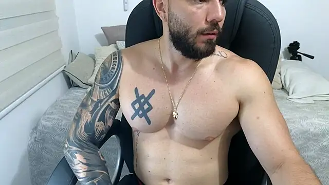 Snapshot of Isaac_Carter chatting on 22, 5, 2026 Isaac Carter online show from 22, 5, 2026