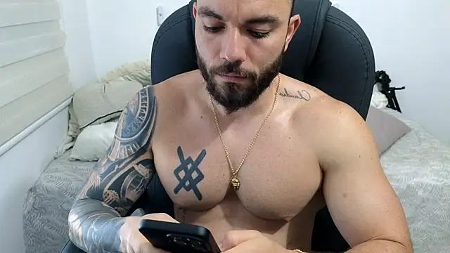 Snapshot of Isaac_Carter chatting on 28, 5, 2026 Isaac Carter online show from 28, 5, 2026