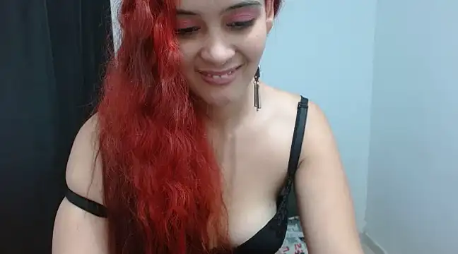 Snapshot of isabel-nashyeli chatting on 20, 3, 2025 isabel-nashyeli online show from 20, 3, 2025