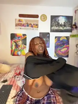 Kennya   online show from 18, 4, 2026